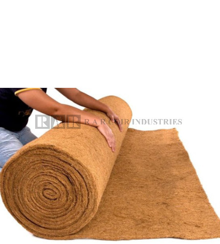 Coir Woven Coir geo Textiles