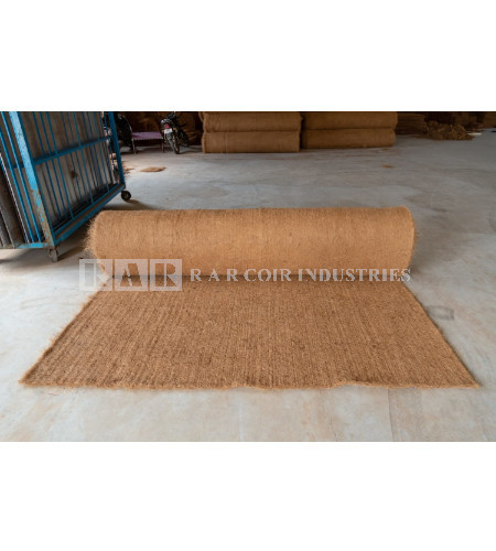 Coir Woven Coir geo Textiles