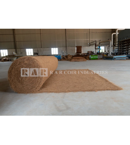 Coir Woven Coir geo Textiles