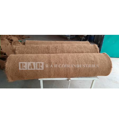 Coir Woven Coir geo Textiles