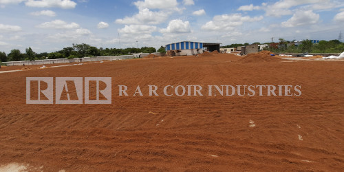 Coir Yarn