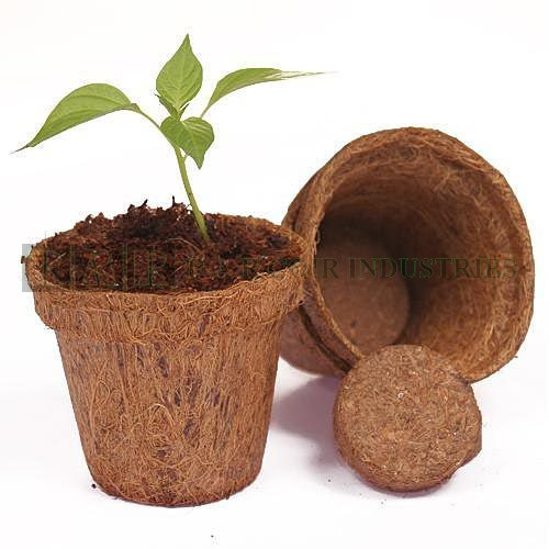 Garden Articles