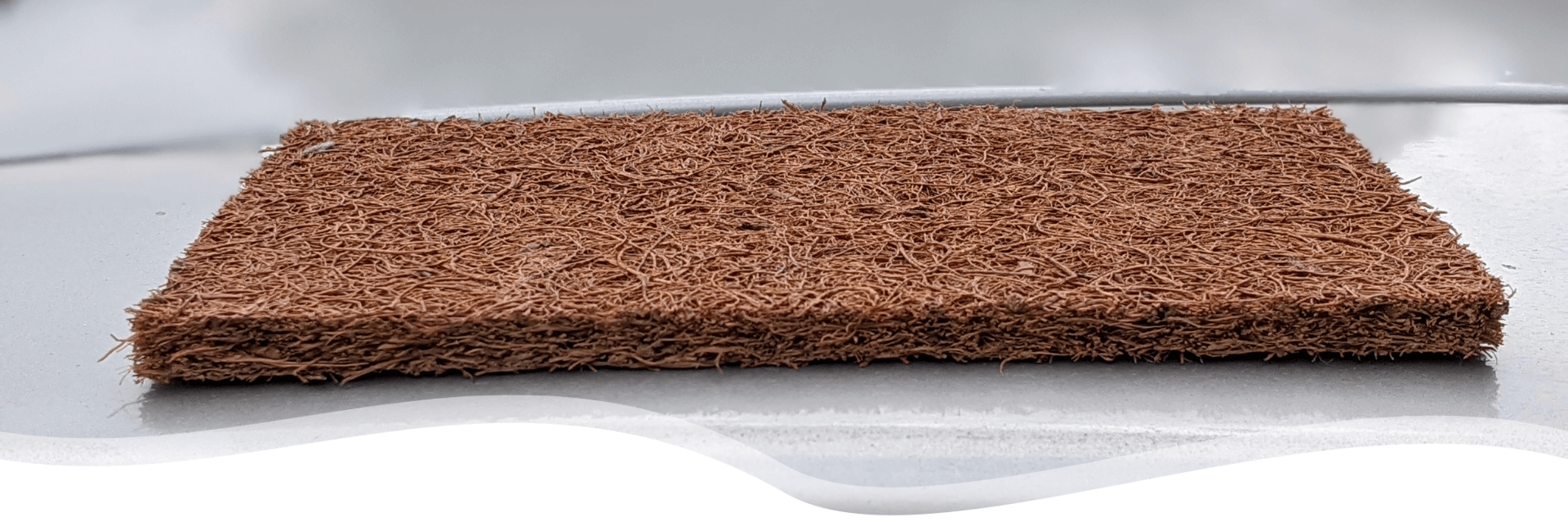 Growing Medium For Plants