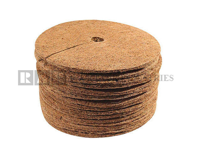 Coir Weed Control Mats