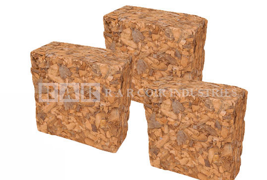 Coir Pith Blocks