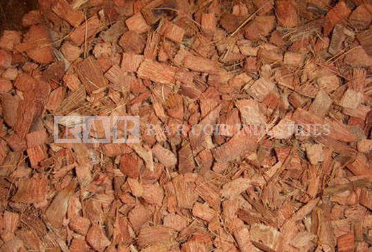 Coir Pith Blocks
