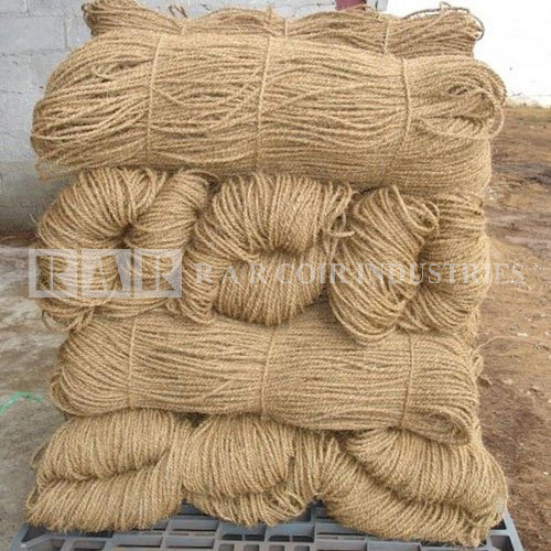 Coir Yarn