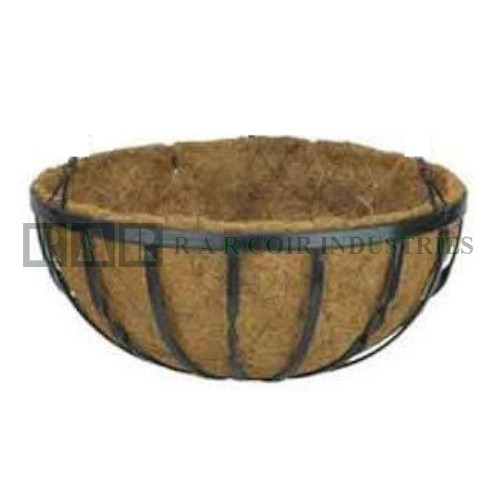 Coir Basket Liners